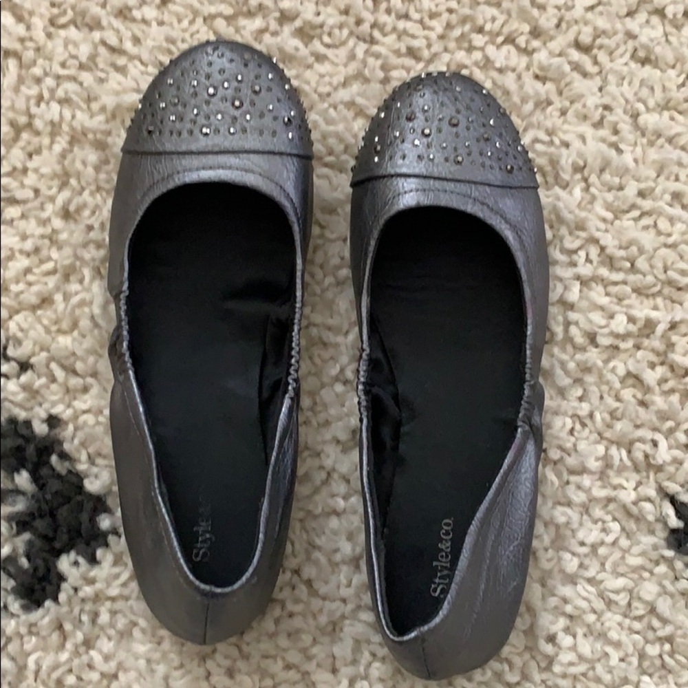 Style&Co flats - Picture 3 of 4